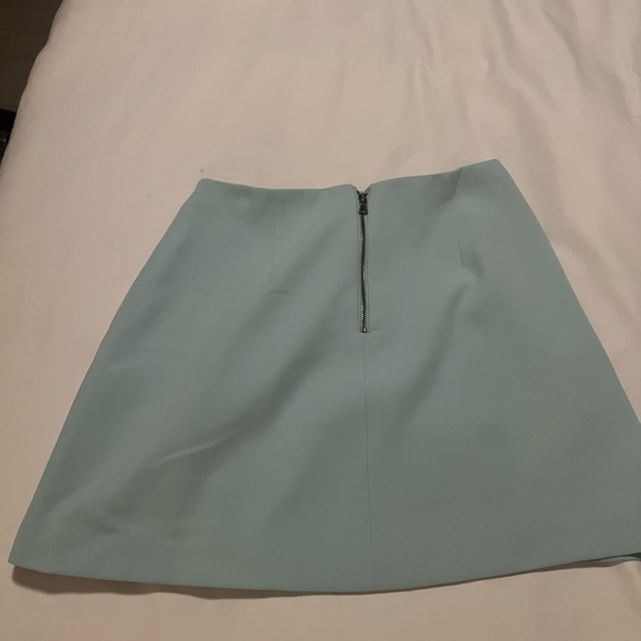 Alice and Olivia skirt - Picture 3 of 3